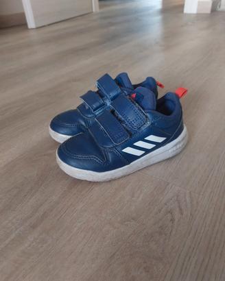 Scarpina Adidas bimbo