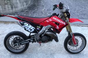 HONDA CR 125 R