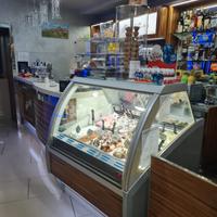 Vetrina gelato