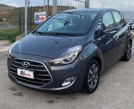 Hyundai iX20 1.4 CRDI 90 CV XPossible