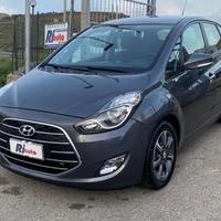 Hyundai iX20 1.4 CRDI 90 CV XPossible