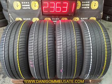 MICHELIN 4 GOMME 225 50 17 ESTIVE 70% DOT22