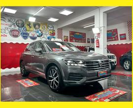 Volkswagen Touareg 3.0 V6 TDI 286 CV SCR Advanced 