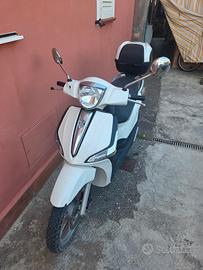 piaggio liberty 50 4 tempi