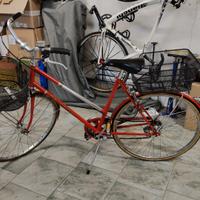 bici donna ecellente