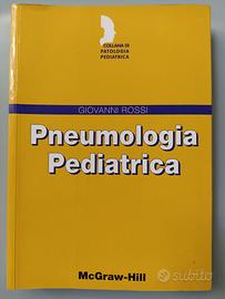 Pneumologia Pediatrica-G.Rossi, McGrawHill