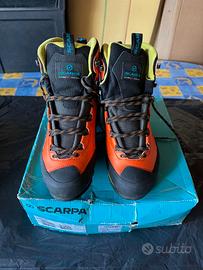 Scarpa Charmoz Hd tg. 44.5