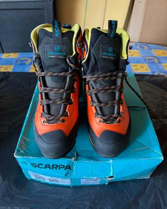 Scarpa Charmoz Hd tg. 44.5