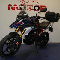 Bmw G 310 GS RALLY