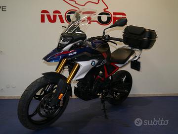 Bmw G 310 GS RALLY