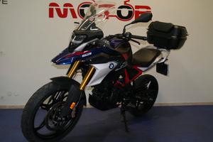 Bmw G 310 GS RALLY