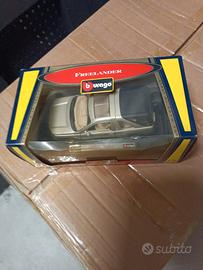 Burago Freelander  1/24 del 1988