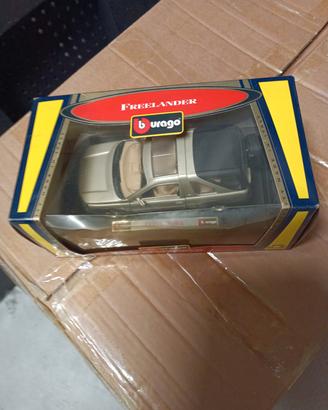 Burago Freelander  1/24 del 1988