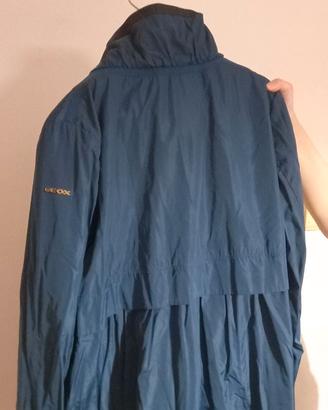 GIACCA DONNA GEOX RESPIRA TG. 50.