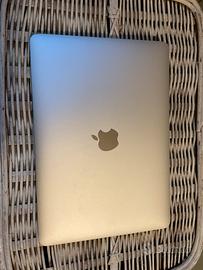 Macbook Air 12 Pollici  2016