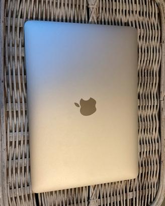 Macbook Air 12 Pollici  2016