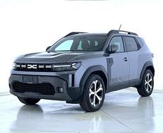 Dacia Duster 1.6 Hybrid 140cv Journey * KM 0 *