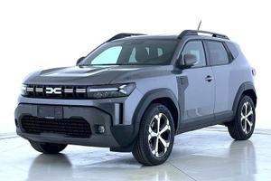 Dacia Duster 1.6 Hybrid 140cv Journey * KM 0 *