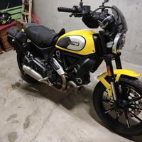 ducati scrambler 