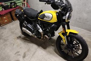 ducati scrambler 