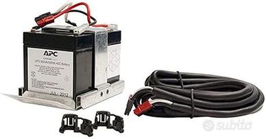 APC APCRBC135 - NUOVO