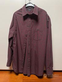 Camicia oversize Balenciaga