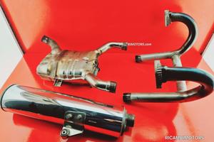 SCARICO BMW R1150R R850R R1150GS