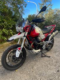 Moto Guzzi V85TT