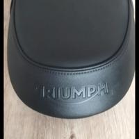 sella originale Triumph Bonneville 2016+