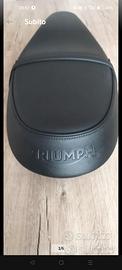 sella originale Triumph Bonneville 2016+