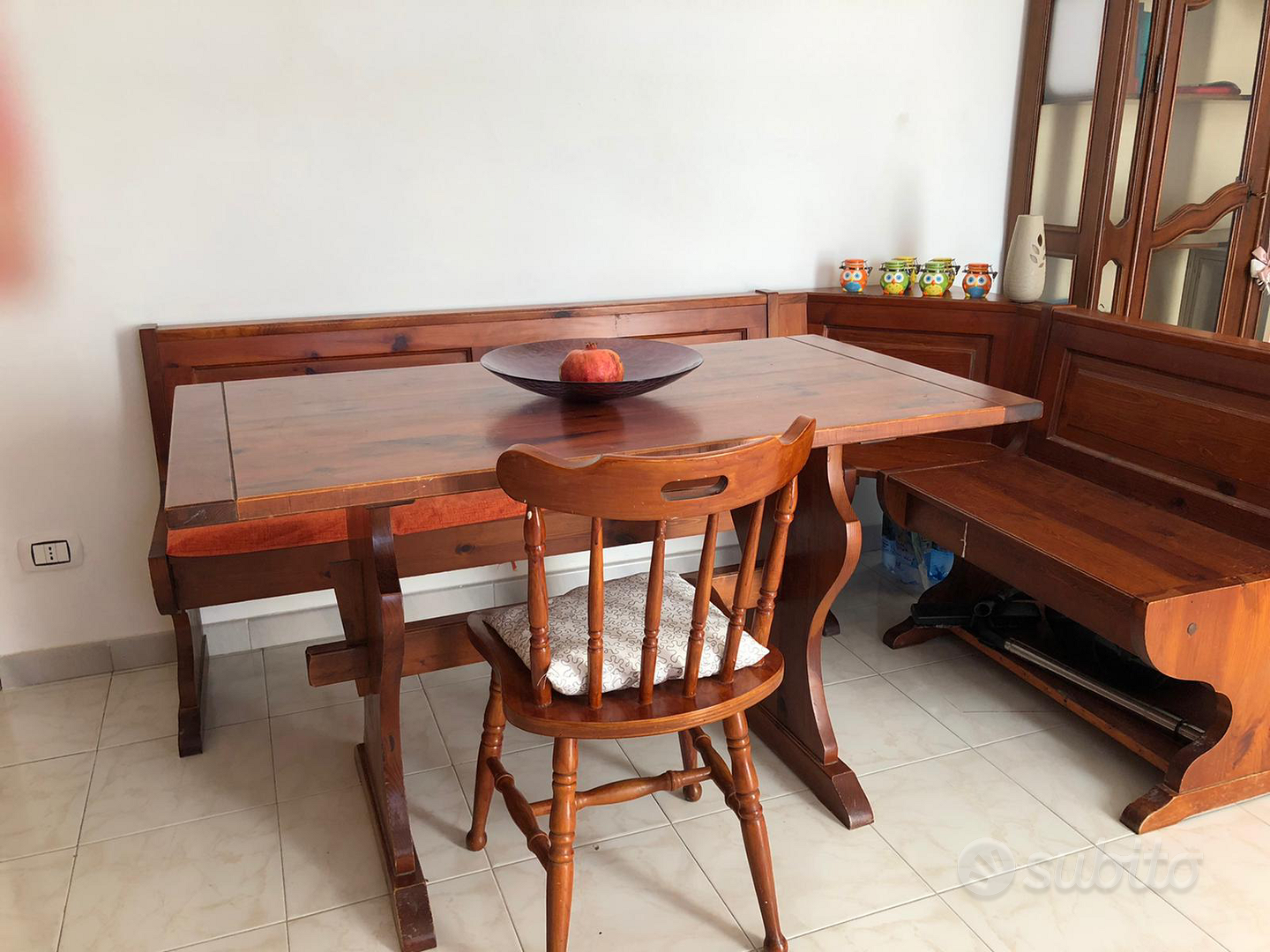 Appartamento – Gioiosa Marea, Marotta - Vista 4