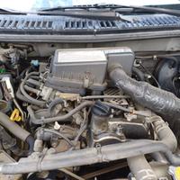 Motore K3 Daihatsu Terios 1.3 benzina