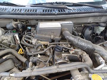 Motore K3 Daihatsu Terios 1.3 benzina