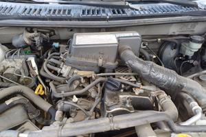 Motore K3 Daihatsu Terios 1.3 benzina