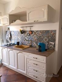 Casa vacanze Terrasini centro vicino mare