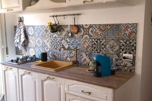 Casa vacanze Terrasini centro vicino mare