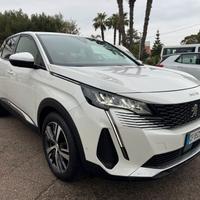 Peugeot 3008 1.5Hdi Allure