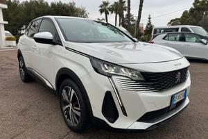 Peugeot 3008 1.5Hdi Allure