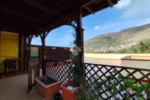 4 LOCALI A SANTA MARIA A VICO