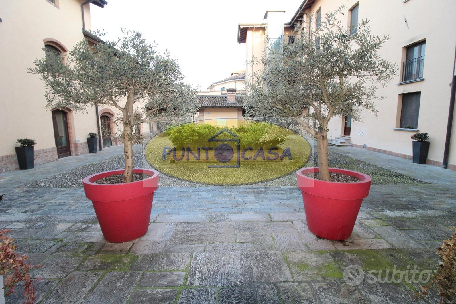 Appartamento – San Colombano al Lambro, Gerette - Vista 2