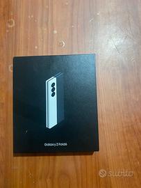 Mai Aperto Smartphone Galaxy Z Fold6 nuovo