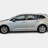 TOYOTA COROLLA TS 1.8 Hybrid Business WAGON