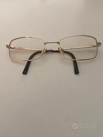 Vuillet Vega Paris occhiali da vista Prestige 971.