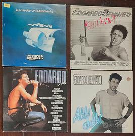 Album 33 giri di Edoardo Bennato