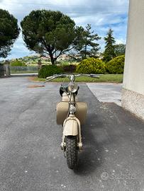 Lambretta 125D