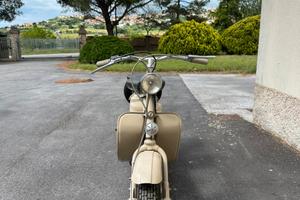 Lambretta 125D
