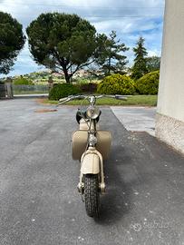 Lambretta 125D