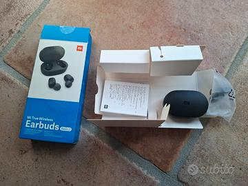 Auricolari Mii BASIC 2