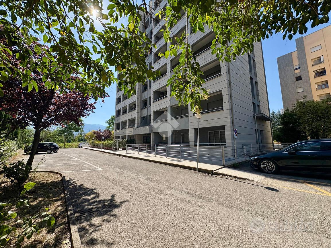 Appartamento – Rende, Quattromiglia - Vista 2