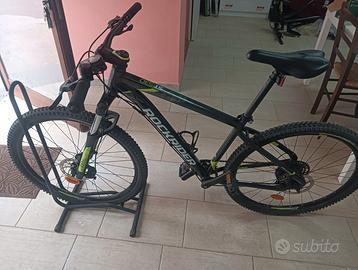MTB ROCKRIDER ST530 - TAGLIA S